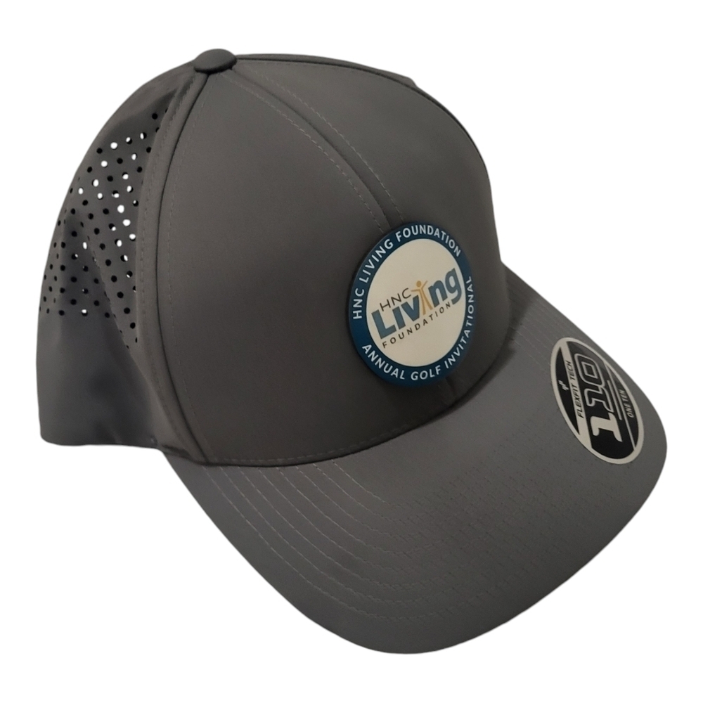 Branded Bills Golf Hat‎ , HNC Living Foundation Annual Golf Invitation, One Size